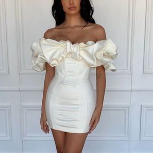 House Of CB Selena Dress
